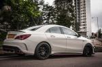 Mercedes-Benz CLA250 by RevoZport 2014 года
